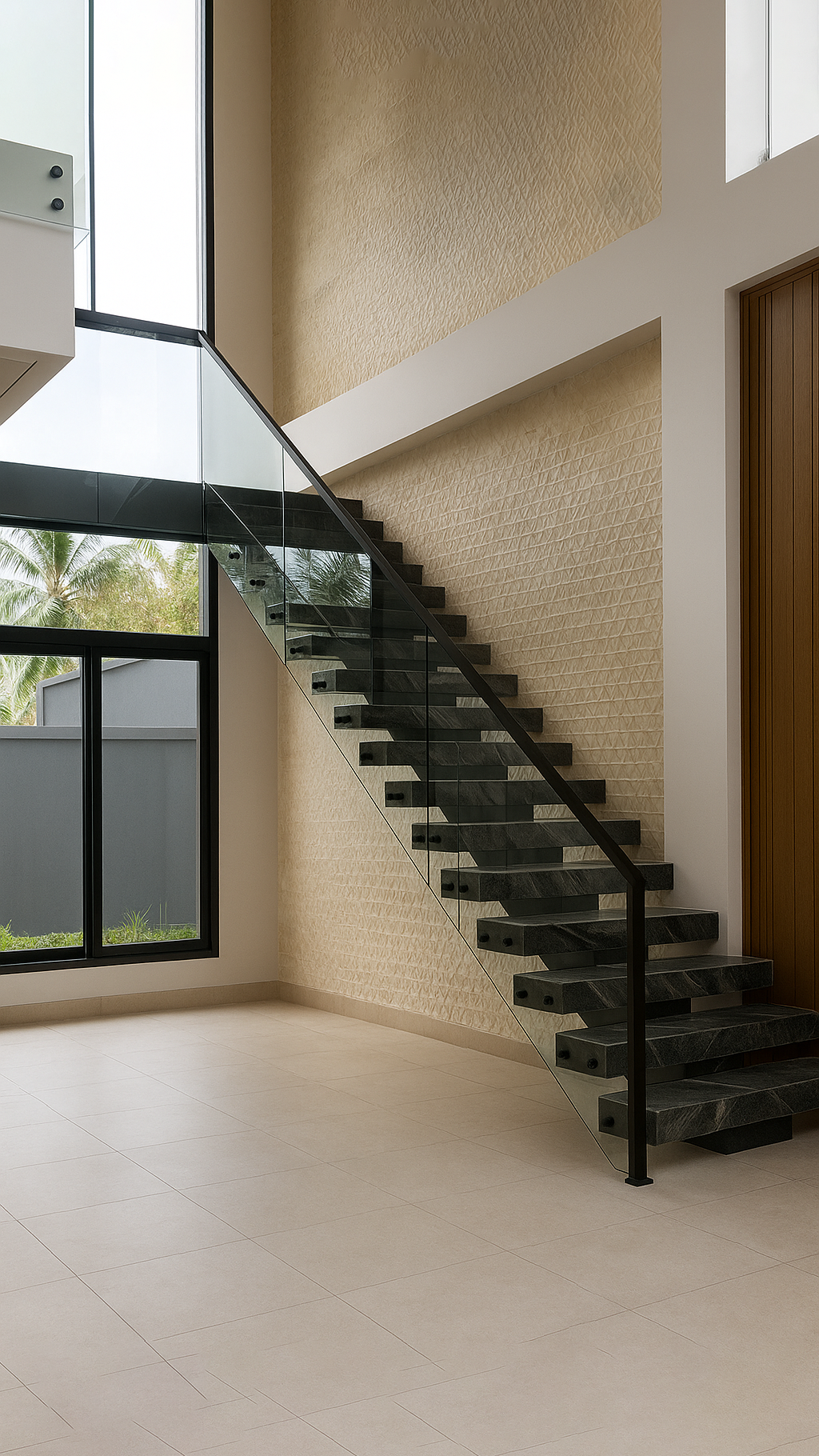 Railing