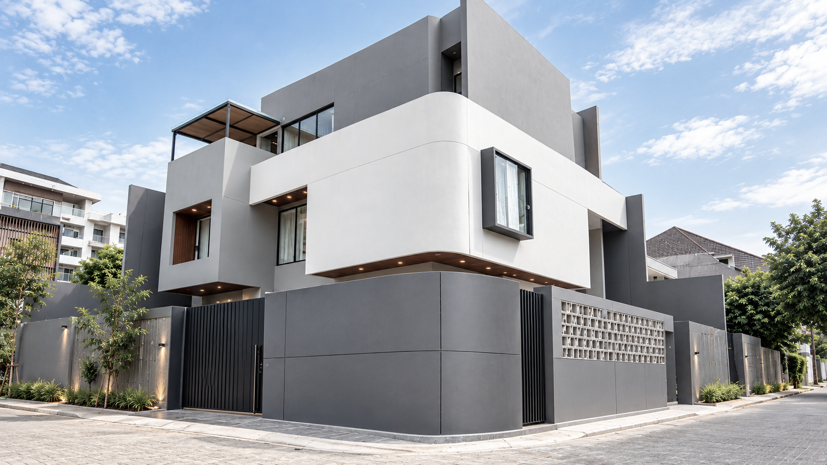 Modern Contemporary