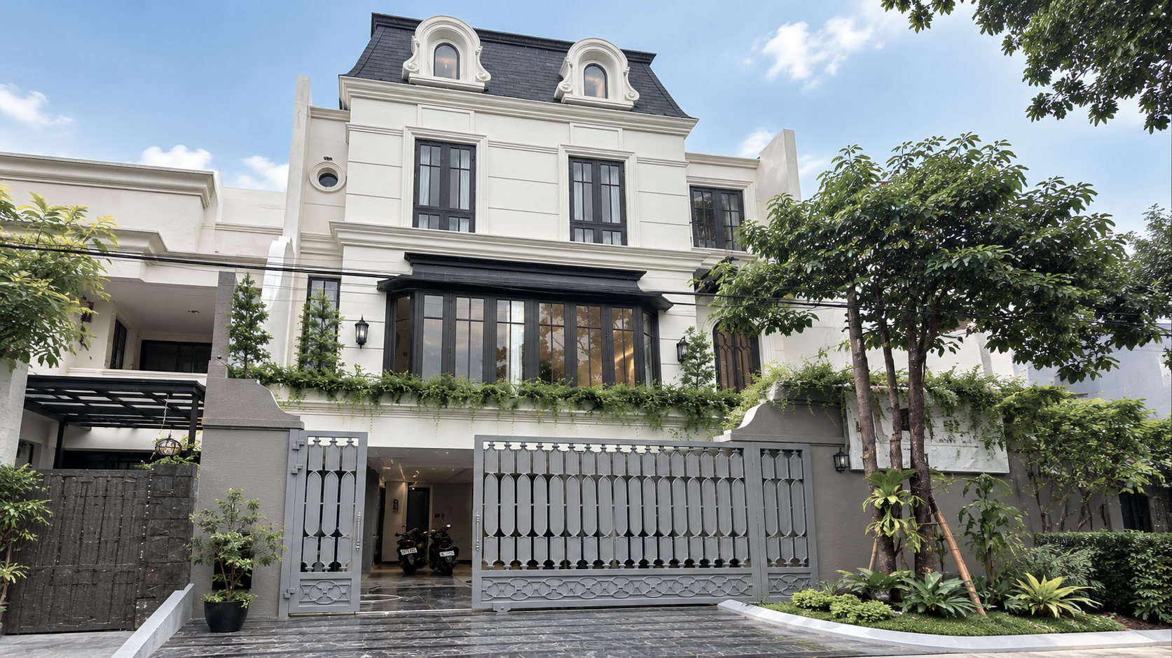 American Classic Residence