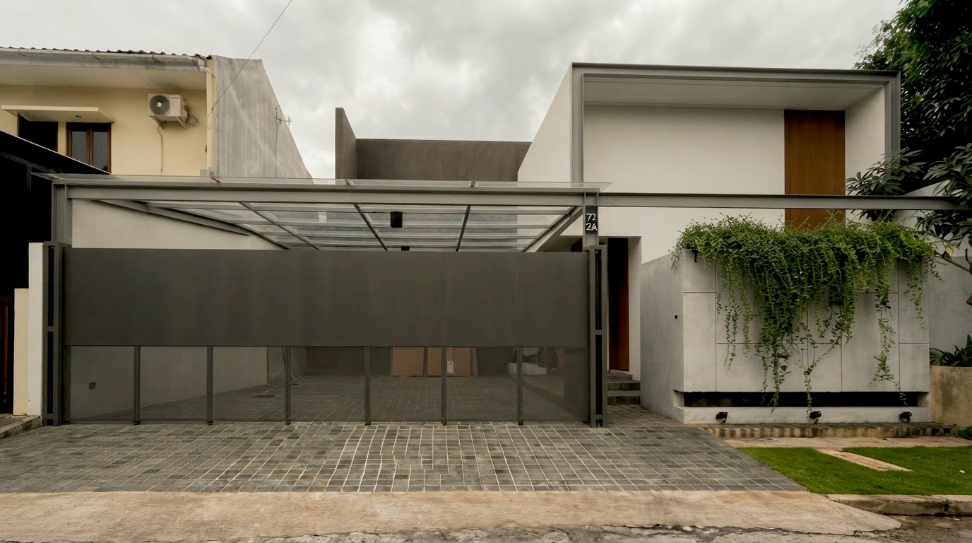 Modern Minimalist