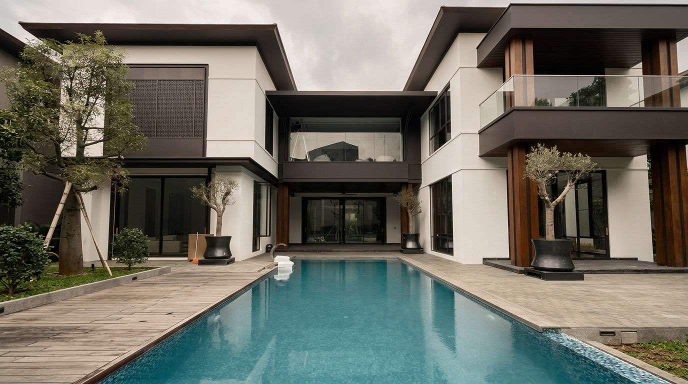 Modern