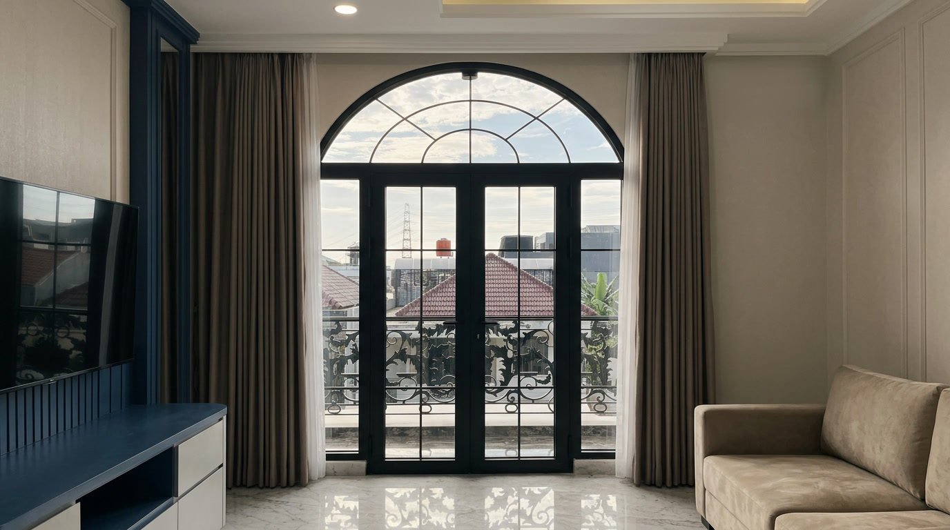 American Classic Residence